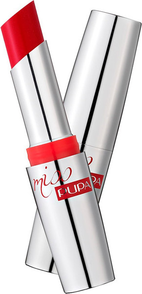 Изображение товара Помада для губ Pupa Miss Pupa Ultra Brillant Lipstick тон 503 (2.4мл)