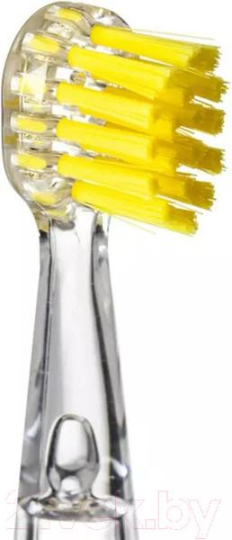 Изображение товара Детская звуковая зубная щетка Revyline RL025 / 6110 (желтый)