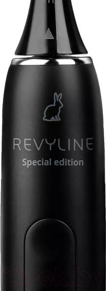 Изображение товара Звуковая зубная щетка Revyline RL 015 / 5973 (черный)