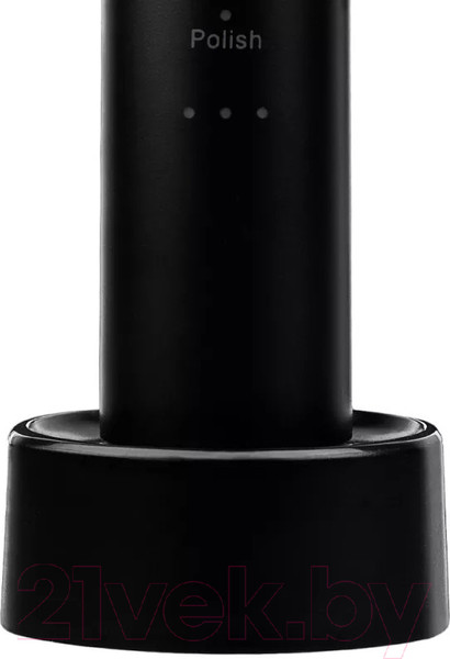 Изображение товара Звуковая зубная щетка Revyline RL 015 / 5973 (черный)