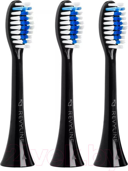 Изображение товара Звуковая зубная щетка Revyline RL 015 / 5973 (черный)