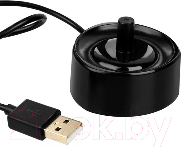 Изображение товара Звуковая зубная щетка Revyline RL 015 / 5973 (черный)