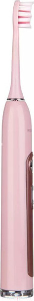 Изображение товара Электрическая зубная щетка Revyline RL010 / 4660 (розовый)