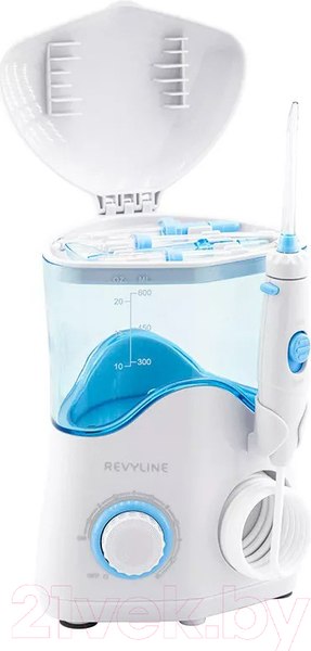 Изображение товара Ирригатор Revyline RL100 / 4932 (белый)
