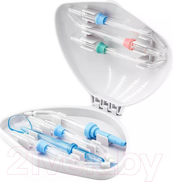 Изображение товара Ирригатор Revyline RL100 / 4932 (белый)