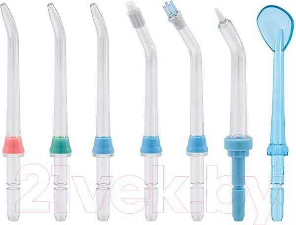 Изображение товара Ирригатор Revyline RL100 / 4932 (белый)