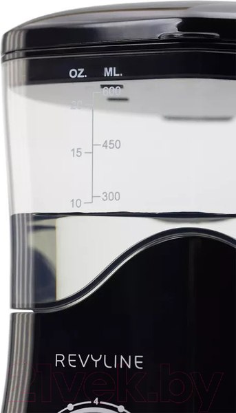 Изображение товара Ирригатор Revyline RL100 / 5180 (черный)