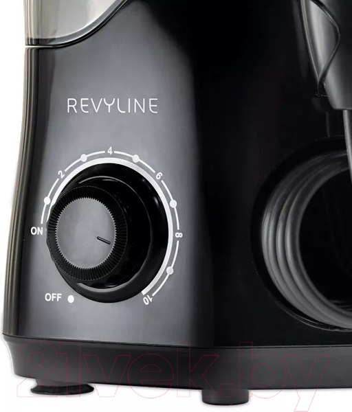Изображение товара Ирригатор Revyline RL100 / 5180 (черный)