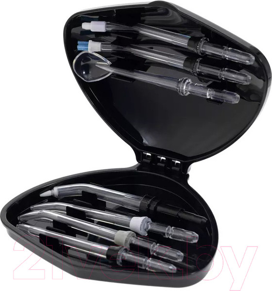 Изображение товара Ирригатор Revyline RL100 / 5180 (черный)
