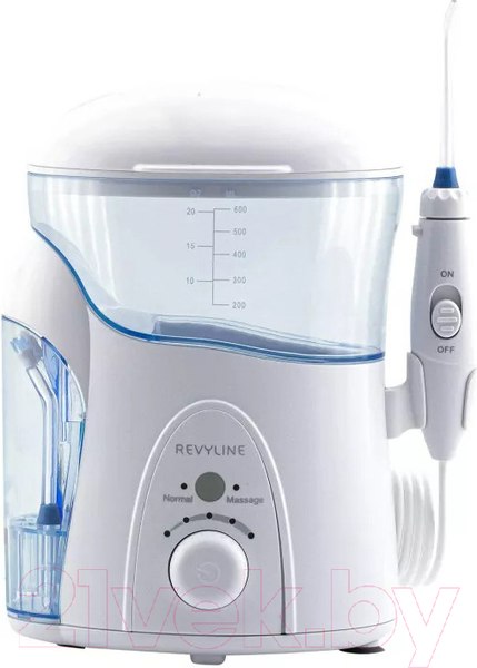 Изображение товара Ирригатор Revyline RL500 / 4743 (белый)