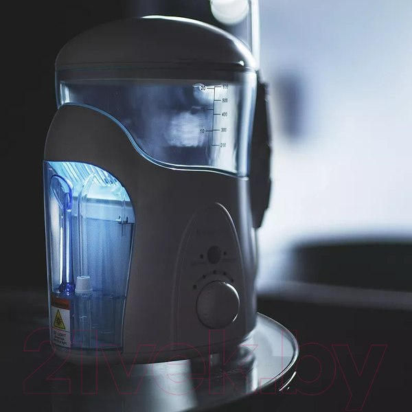 Изображение товара Ирригатор Revyline RL500 / 4743 (белый)