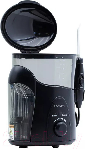 Изображение товара Ирригатор Revyline RL500 / 5197 (черный)