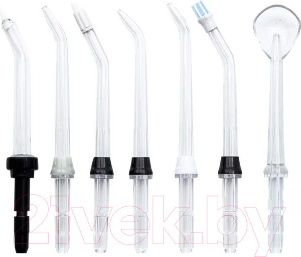 Изображение товара Ирригатор Revyline RL500 / 5197 (черный)