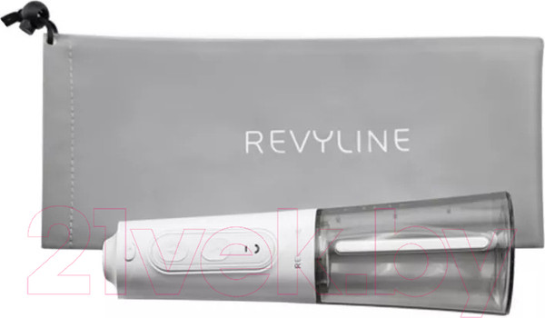 Изображение товара Ирригатор Revyline RL660 / 6005 (белый)