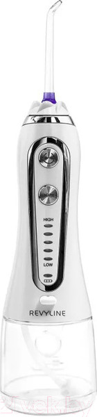 Изображение товара Ирригатор Revyline RL450 / 5164 (белый)