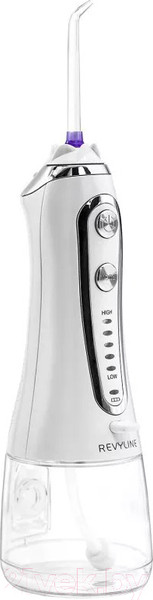 Изображение товара Ирригатор Revyline RL450 / 5164 (белый)