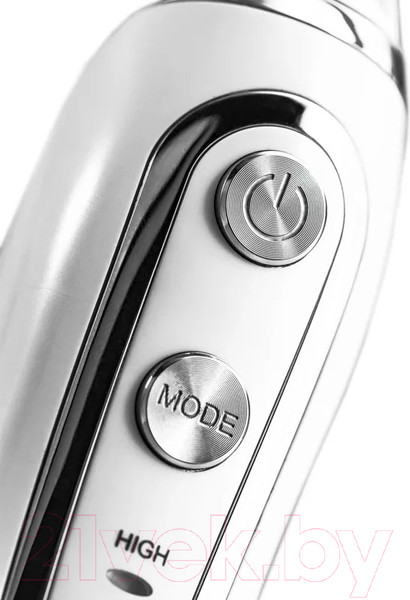 Изображение товара Ирригатор Revyline RL450 / 5164 (белый)