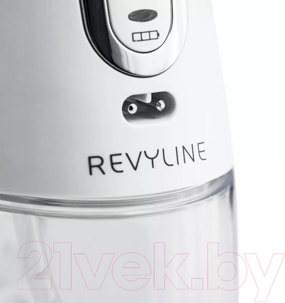 Изображение товара Ирригатор Revyline RL450 / 5164 (белый)