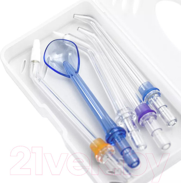 Изображение товара Ирригатор Revyline RL450 / 5164 (белый)