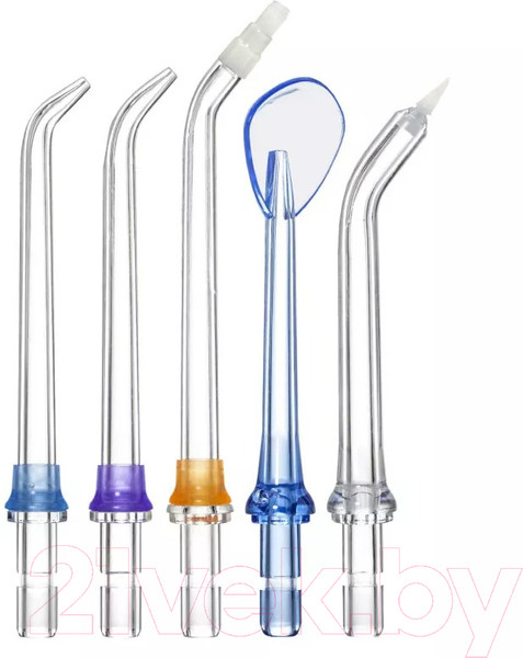 Изображение товара Ирригатор Revyline RL450 / 5164 (белый)