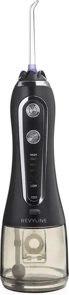 Изображение товара Ирригатор Revyline RL450 / 5241 (черный)