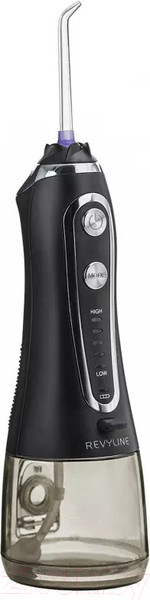 Изображение товара Ирригатор Revyline RL450 / 5241 (черный)