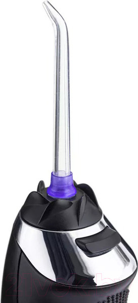 Изображение товара Ирригатор Revyline RL450 / 5241 (черный)