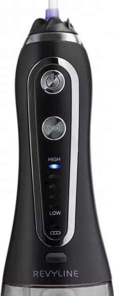 Изображение товара Ирригатор Revyline RL450 / 5241 (черный)