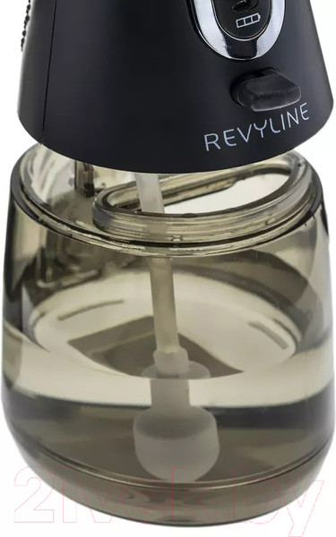 Изображение товара Ирригатор Revyline RL450 / 5241 (черный)