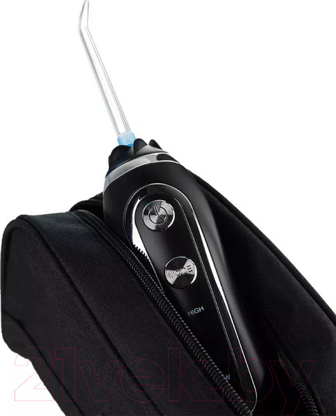 Изображение товара Ирригатор Revyline RL450 / 5241 (черный)