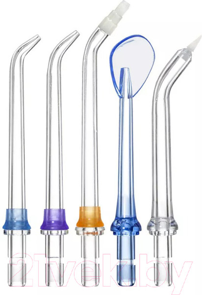 Изображение товара Ирригатор Revyline RL450 / 5241 (черный)