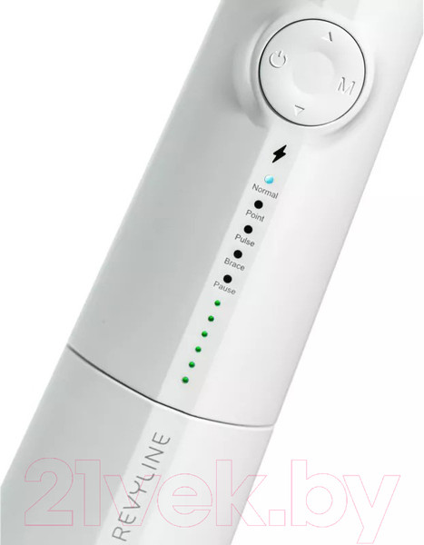 Изображение товара Ирригатор Revyline RL610 / 6513 (белый)