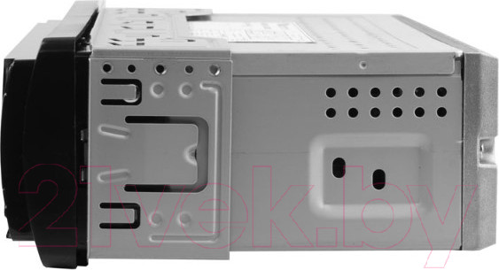 Изображение товара Бездисковая автомагнитола Nakamichi NQ513BR