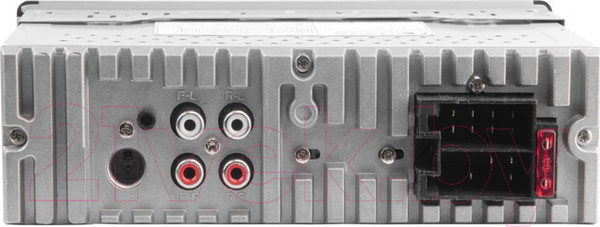 Изображение товара Бездисковая автомагнитола Nakamichi NQ513BR