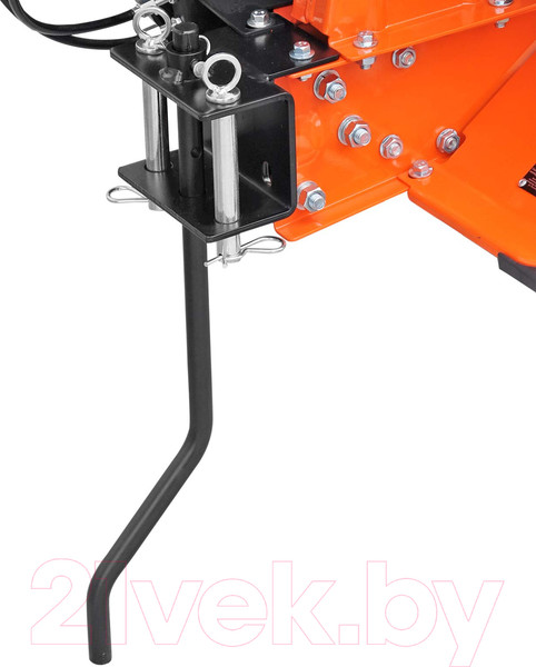 Изображение товара Мотоблок бензиновый Skiper SP-650 (8 л.с., без ВОМ, передач 1+1, поворотная ручка)