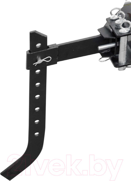 Изображение товара Мотокультиватор бензиновый Skiper SP-720S (8 л.с., без ВОМ, передач 3+1, без колес)