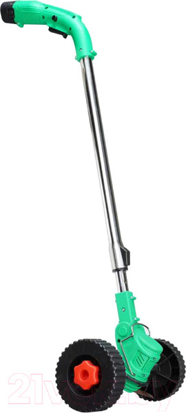Изображение товара Триммер аккумуляторный Zitrek GreenCut 12 Pro / 082-2004