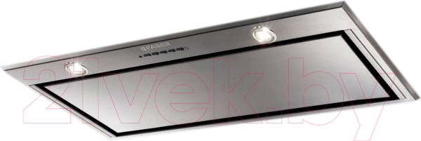 Изображение товара Вытяжка скрытая Faber Inca Lux 2.0 EV8 X A52 (110.0327.652)