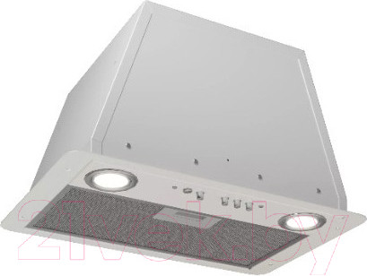 Изображение товара Вытяжка скрытая Elikor Врезной блок Box 52П-52П-700/213859 (топленое молоко)