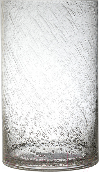 Изображение товара Ваза Неман Капли в стекле 100/13 гладь / 43342 (в.250)