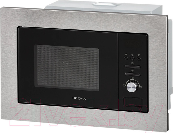 Изображение товара Микроволновая печь Krona Argento 60 IX / 00026373