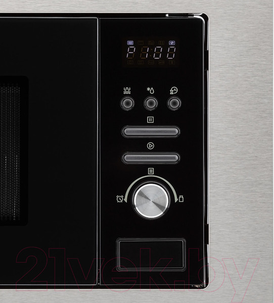Изображение товара Микроволновая печь Krona Argento 60 IX / 00026373