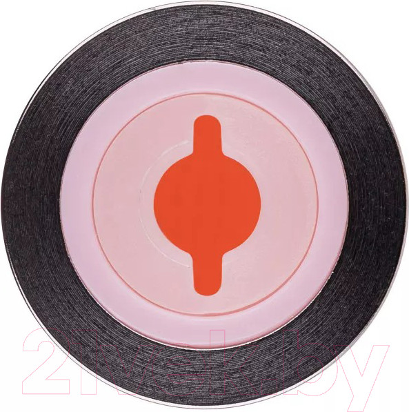 Изображение товара Набор насадок для зубной щетки Revyline RL 010 / 4663 (2шт, розовый)