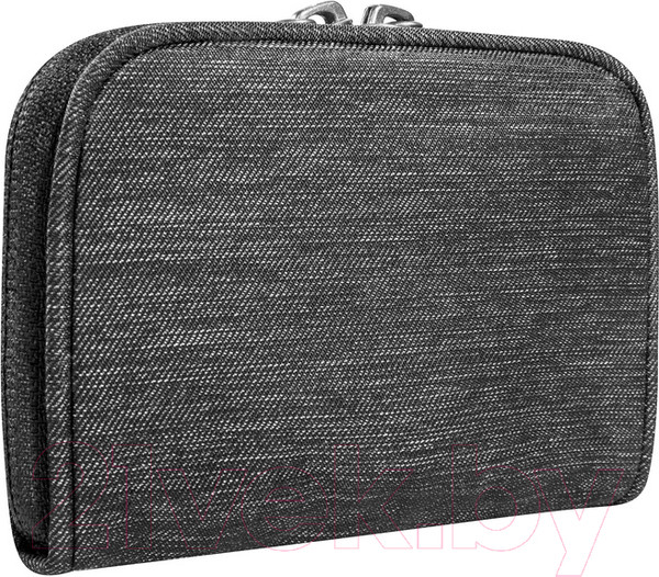 Изображение товара Портмоне Tatonka Big Plain Wallet / 2896.220 (черный)