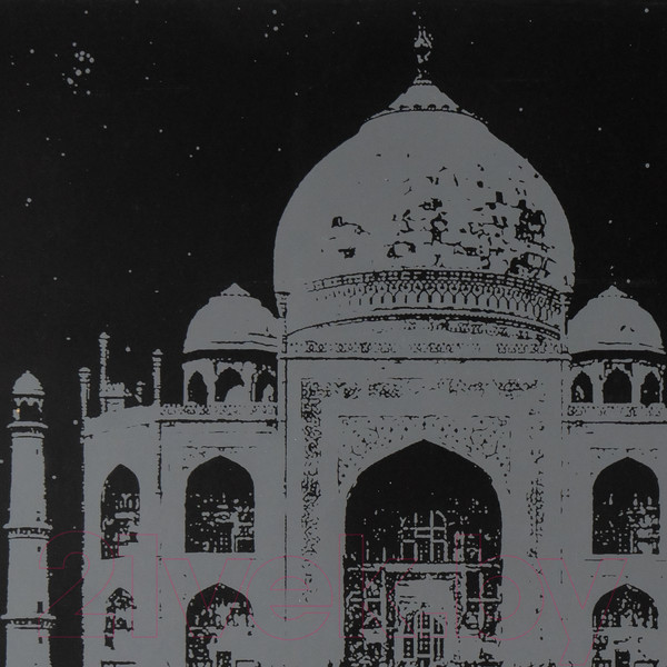 Изображение товара Гравюра Lori Города. Тадж-Махал / Гр-733