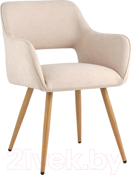 Изображение товара Стул Stool Group Кромвель II (бежевый)