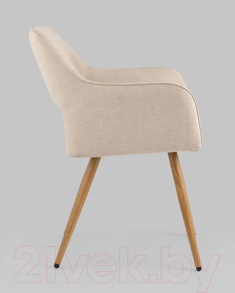 Изображение товара Стул Stool Group Кромвель II (бежевый)