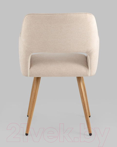 Изображение товара Стул Stool Group Кромвель II (бежевый)