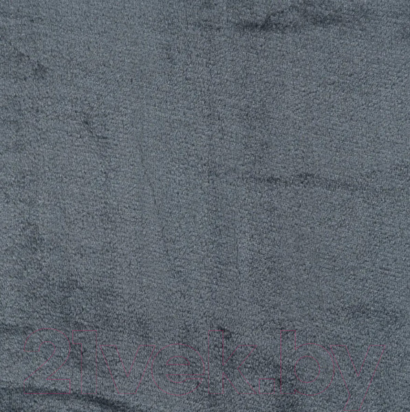 Изображение товара Плед Casa Conforte Tinta 140x200 / 6154672 (темно-серый)