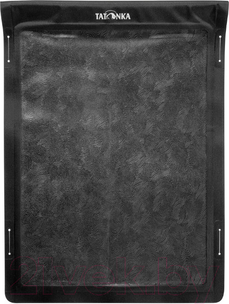 Изображение товара Гермочехол Tatonka Wp Dry Bag A4 / 2932.040 (черный)